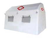 Barraca Médica Inflável