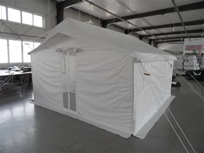 Tenda de alívio à prova d'água resistente a UV